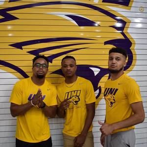 Meet your Posher, Marty